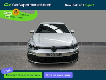 Used Volkswagen Golf 2023 for sale - 78571038: Photo