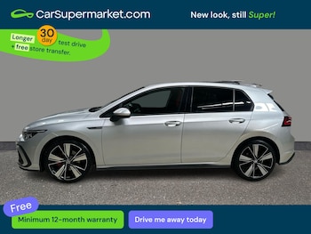 Used Volkswagen Golf 2023 for sale - 78571038: Photo