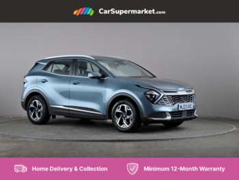 2023 - 1.6T GDi ISG 2 5-Door