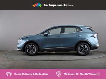 Used Kia Sportage 2023 for sale - 74785474: Photo