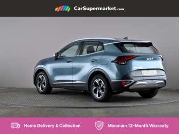 Used Kia Sportage 2023 for sale - 74785474: Photo