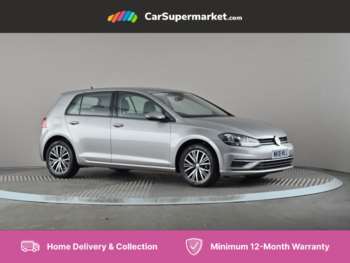 2018 - 1.0 TSI 110 SE [Nav] DSG 5-Door