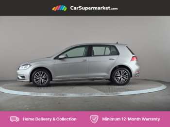 Used Volkswagen Golf 2018 for sale - 74923475: Photo