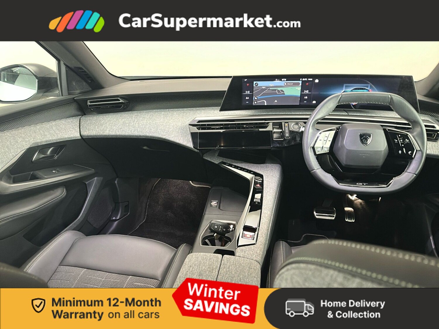 Used Peugeot 3008 2025 for sale - 77032424: Photo 14