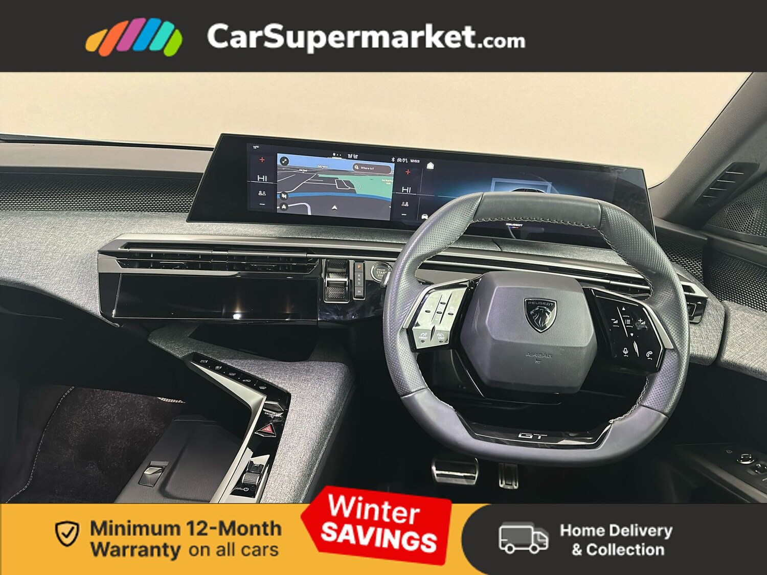 Used Peugeot 3008 2025 for sale - 77032424: Photo 15