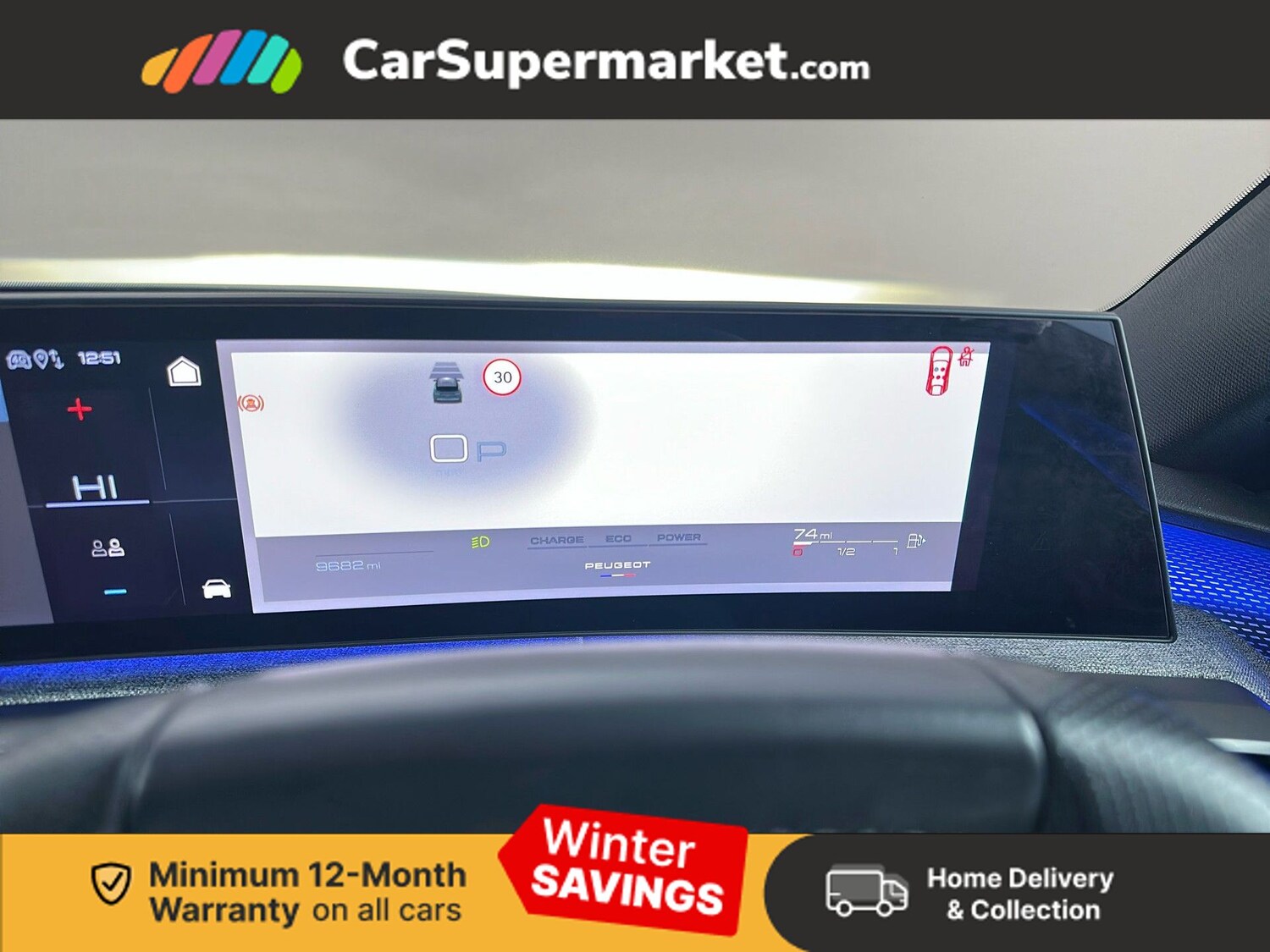 Used Peugeot 3008 2025 for sale - 77032424: Photo 16