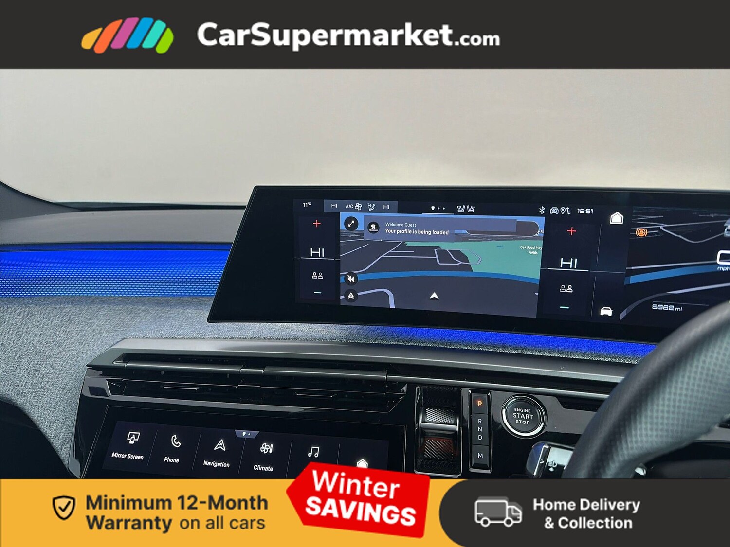 Used Peugeot 3008 2025 for sale - 77032424: Photo 17