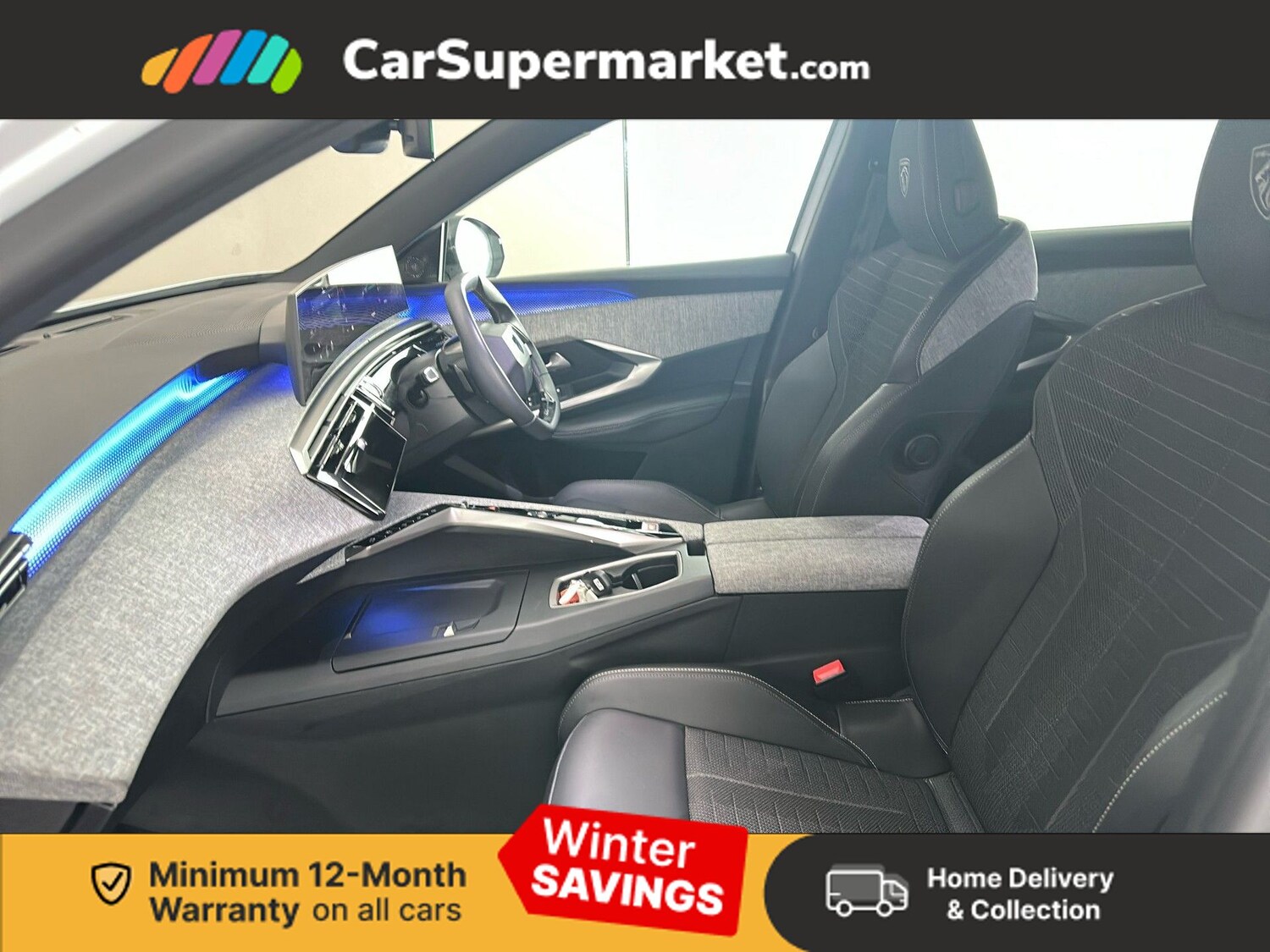 Used Peugeot 3008 2025 for sale - 77032424: Photo 18