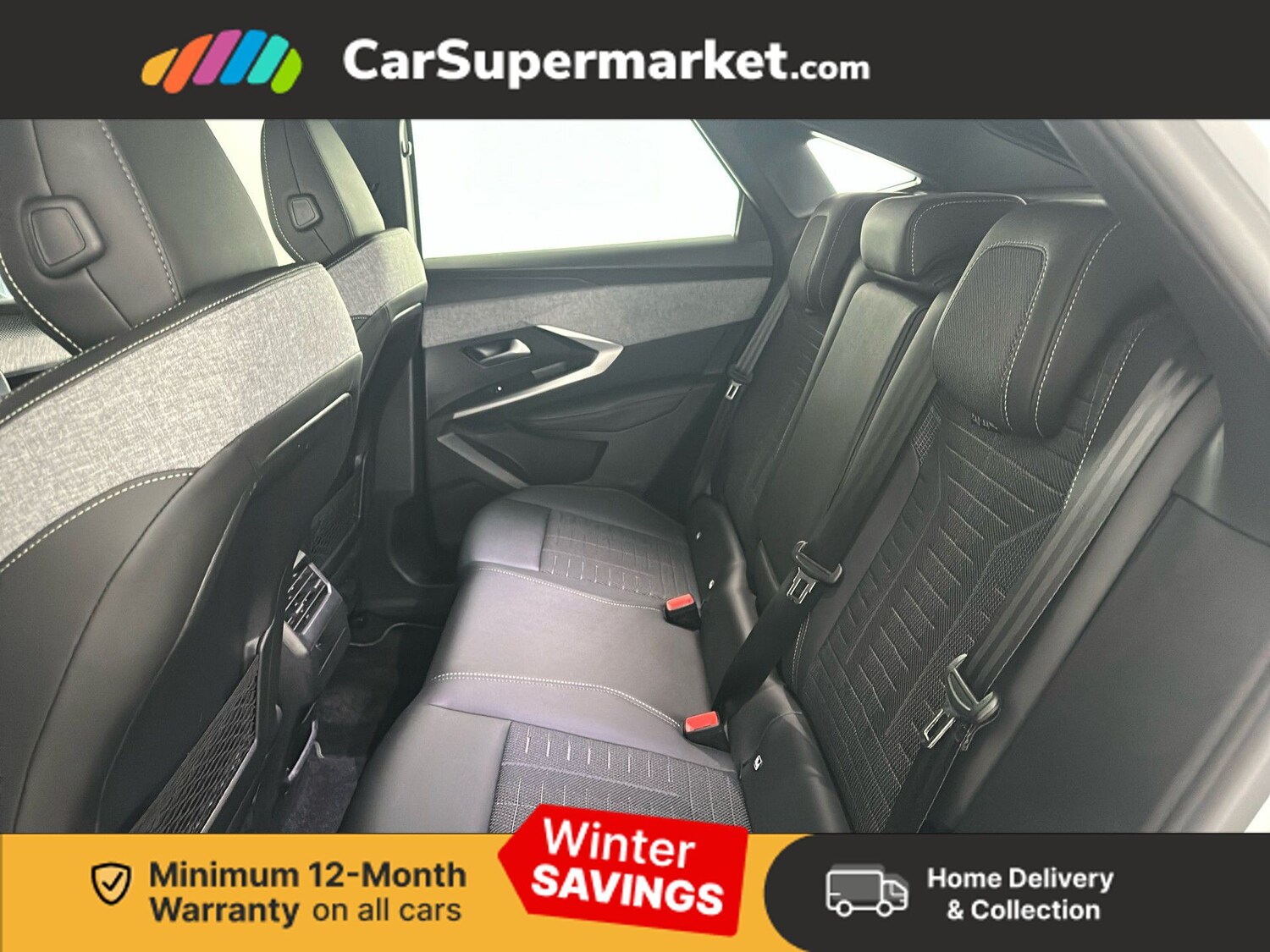 Used Peugeot 3008 2025 for sale - 77032424: Photo 19