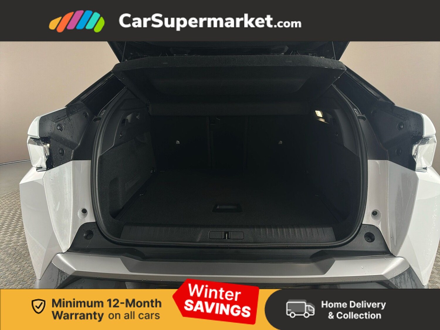 Used Peugeot 3008 2025 for sale - 77032424: Photo 23