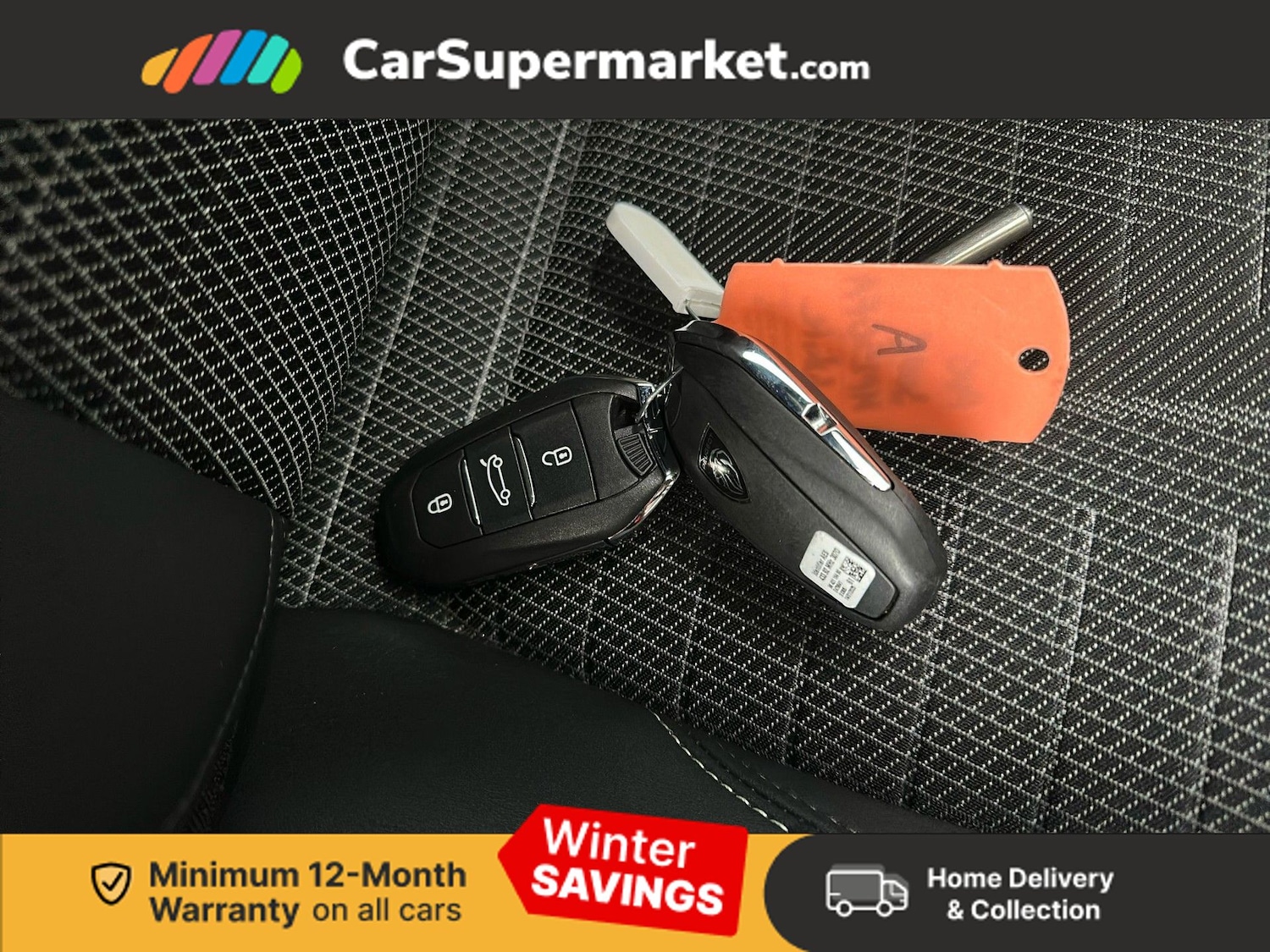 Used Peugeot 3008 2025 for sale - 77032424: Photo 24