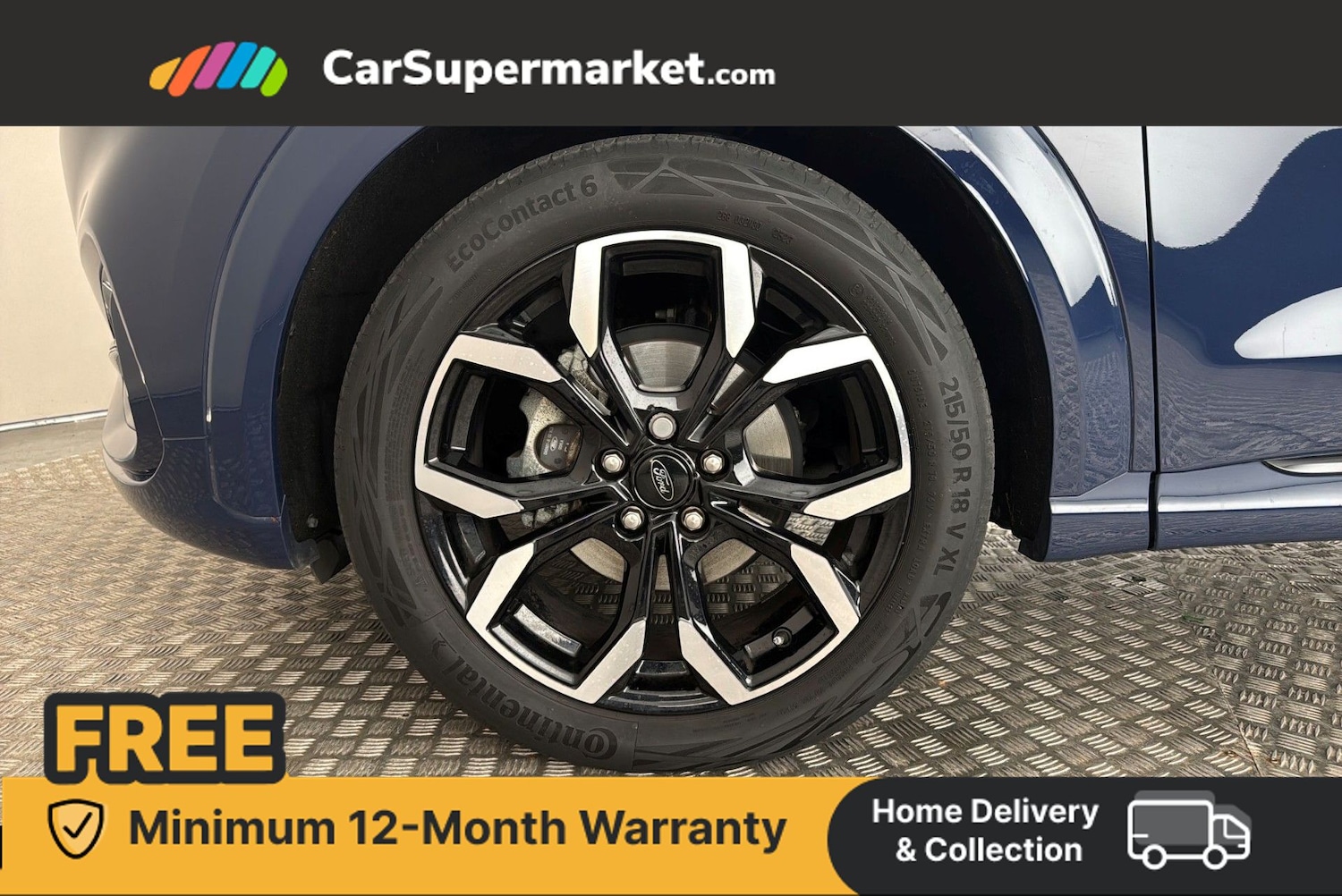 Used Ford Puma 2023 for sale - 76342687: Photo 19