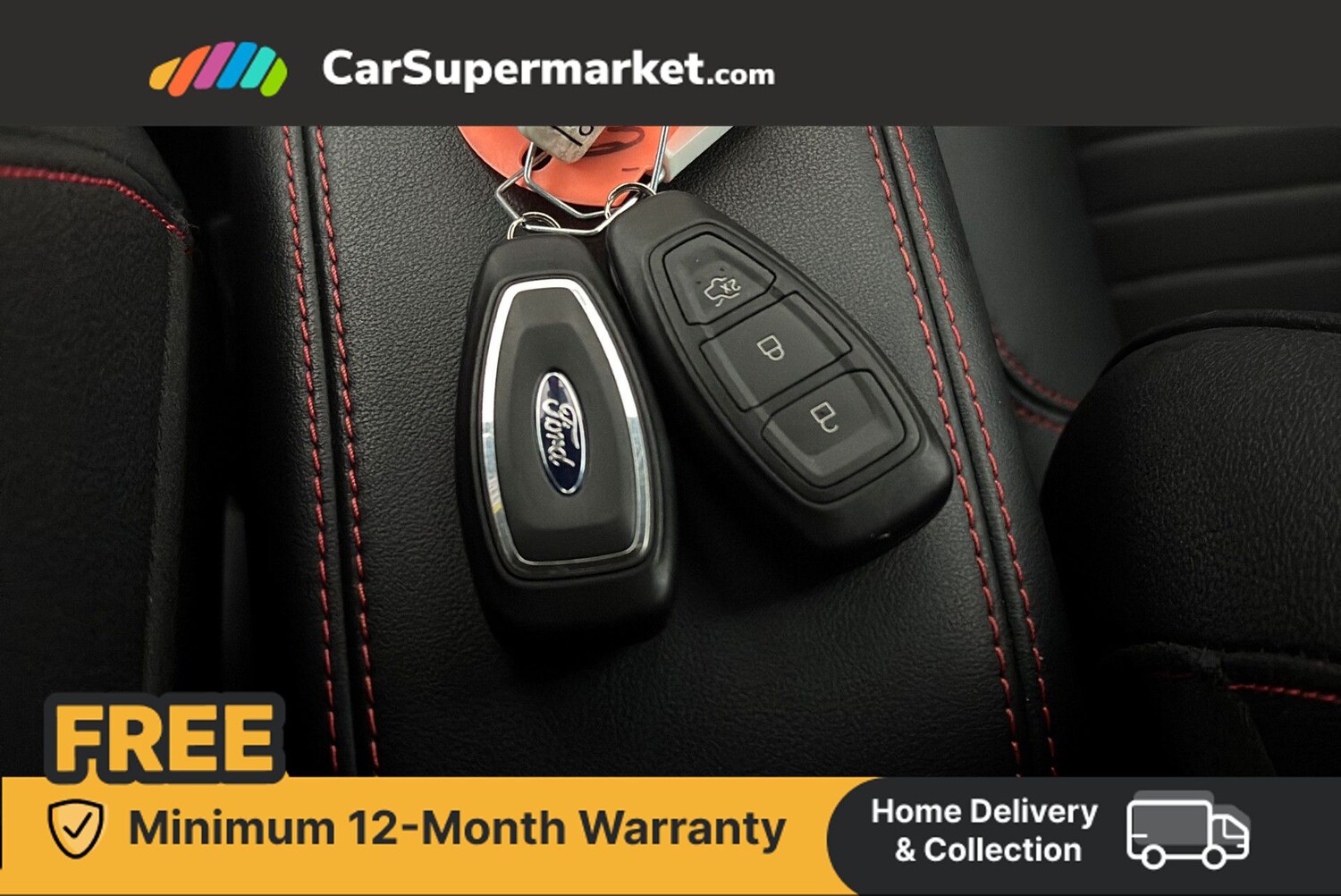 Used Ford Puma 2023 for sale - 76342687: Photo 23