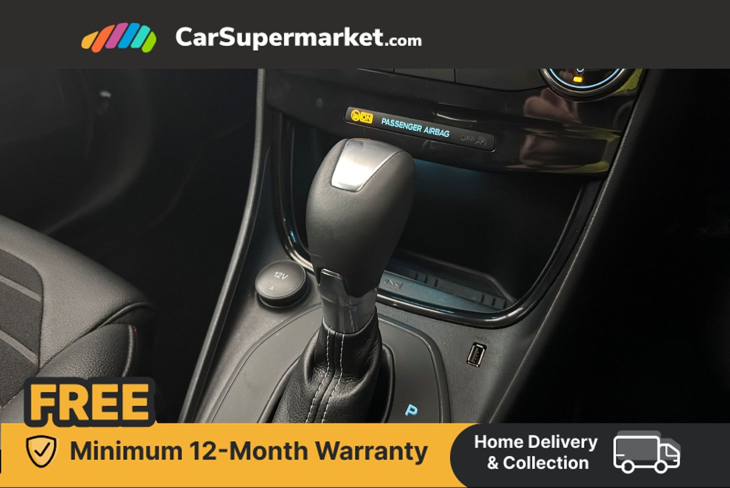 Used Ford Puma 2023 for sale - 76342687: Photo 24