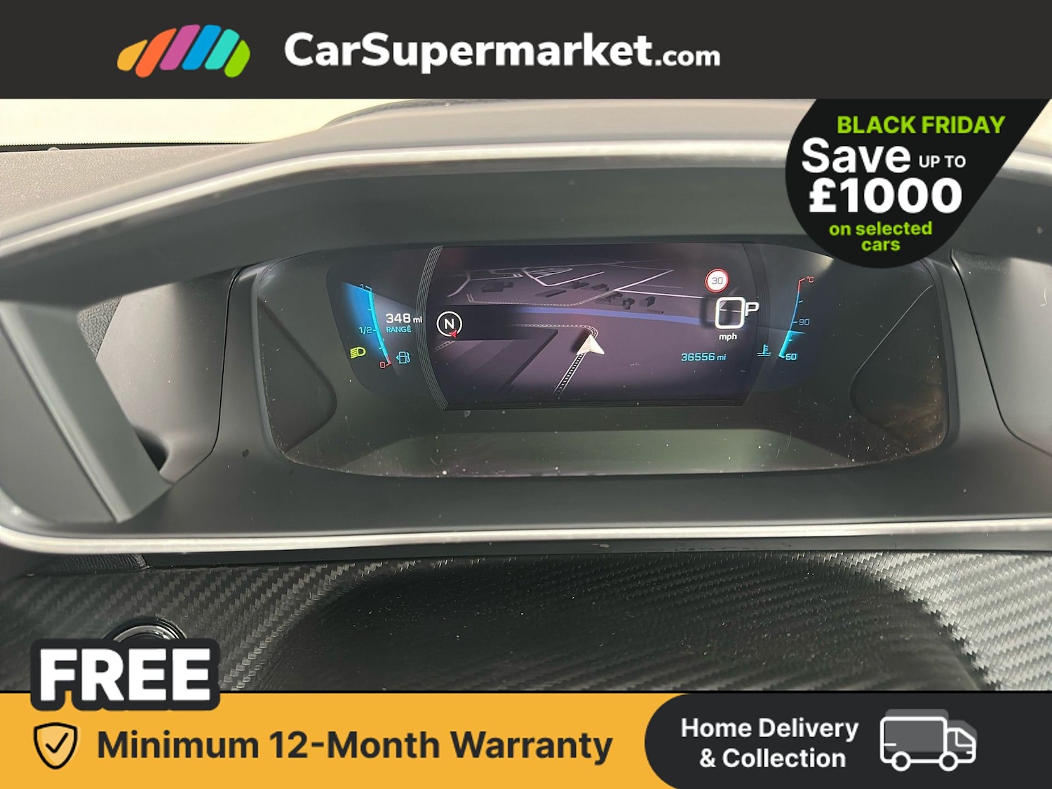 Used Peugeot 208 2023 for sale - 76685666: Photo 16