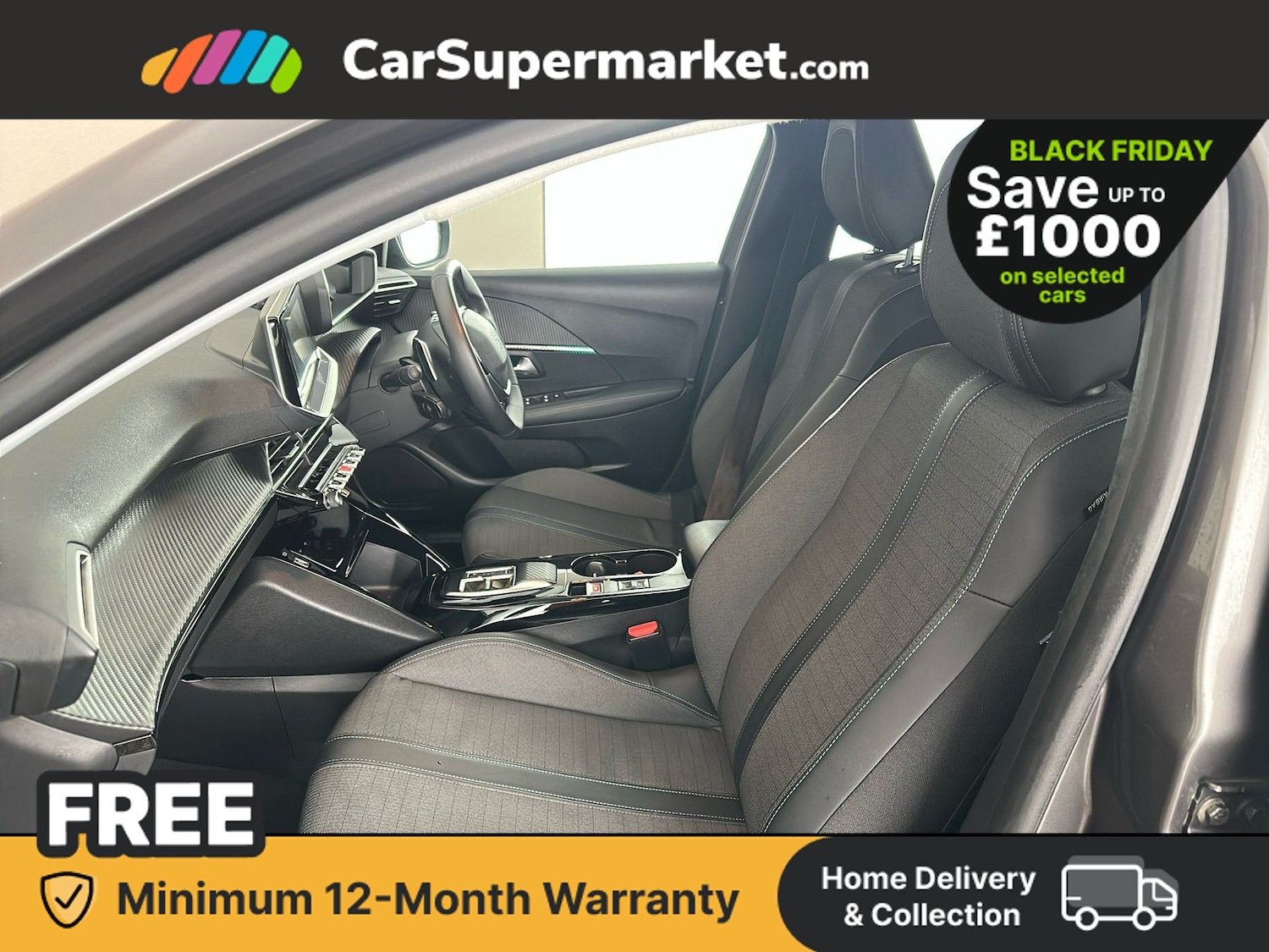 Used Peugeot 208 2023 for sale - 76685666: Photo 18