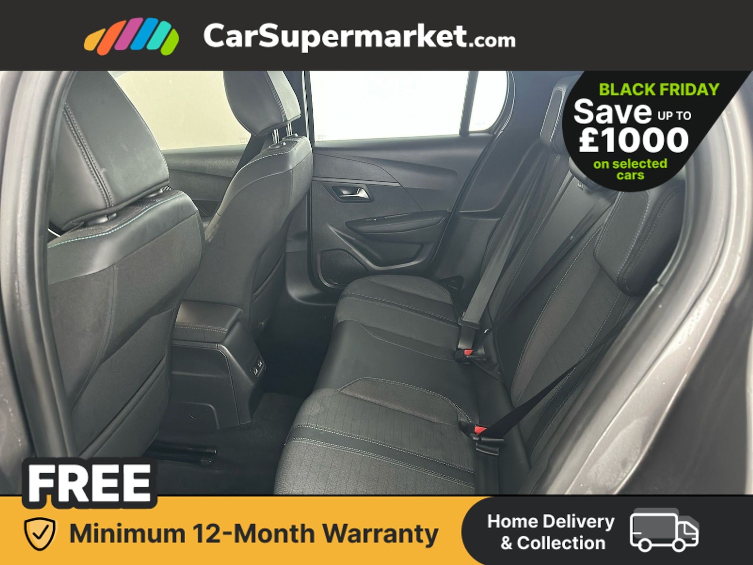 Used Peugeot 208 2023 for sale - 76685666: Photo 19