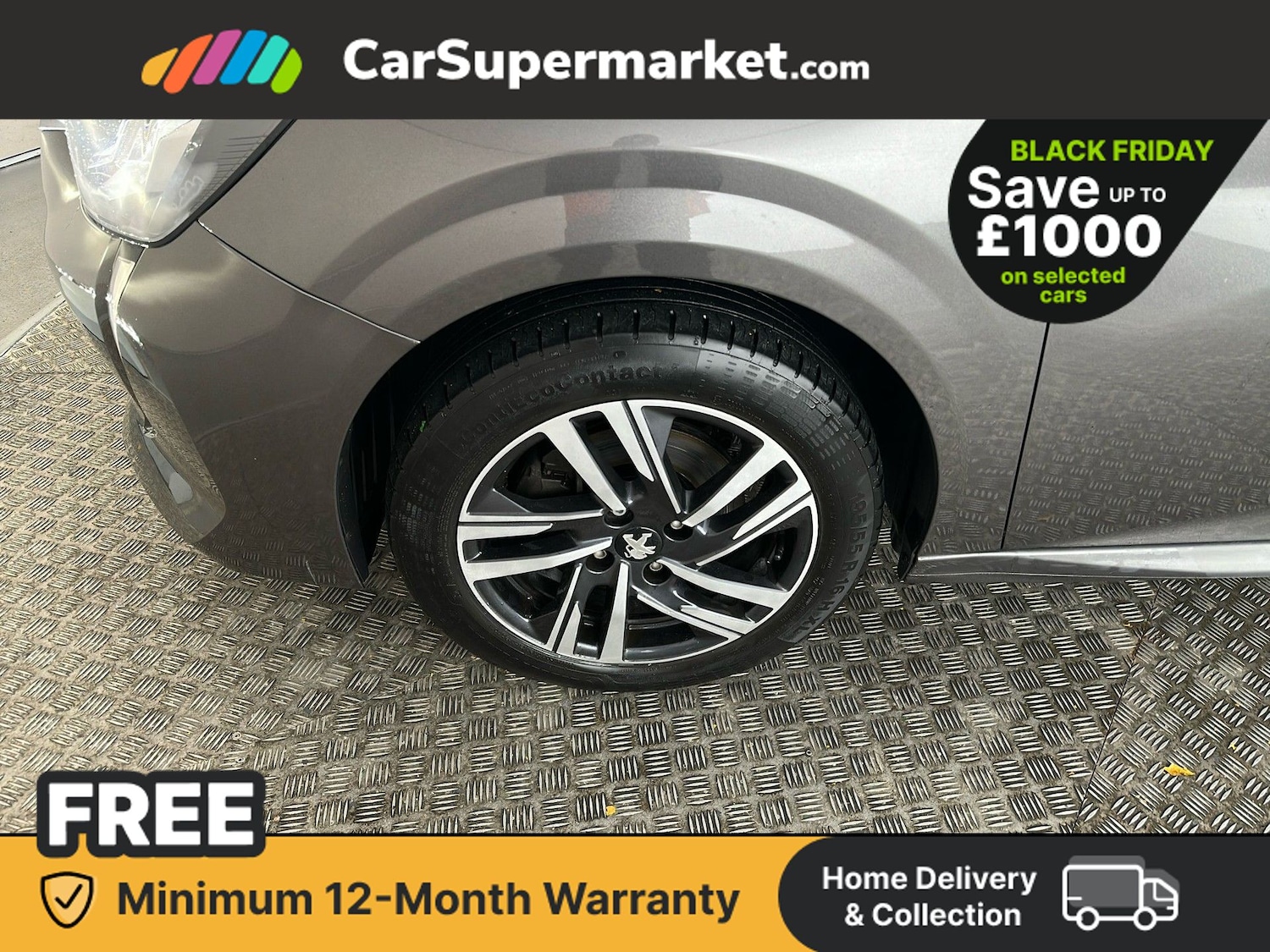 Used Peugeot 208 2023 for sale - 76685666: Photo 20