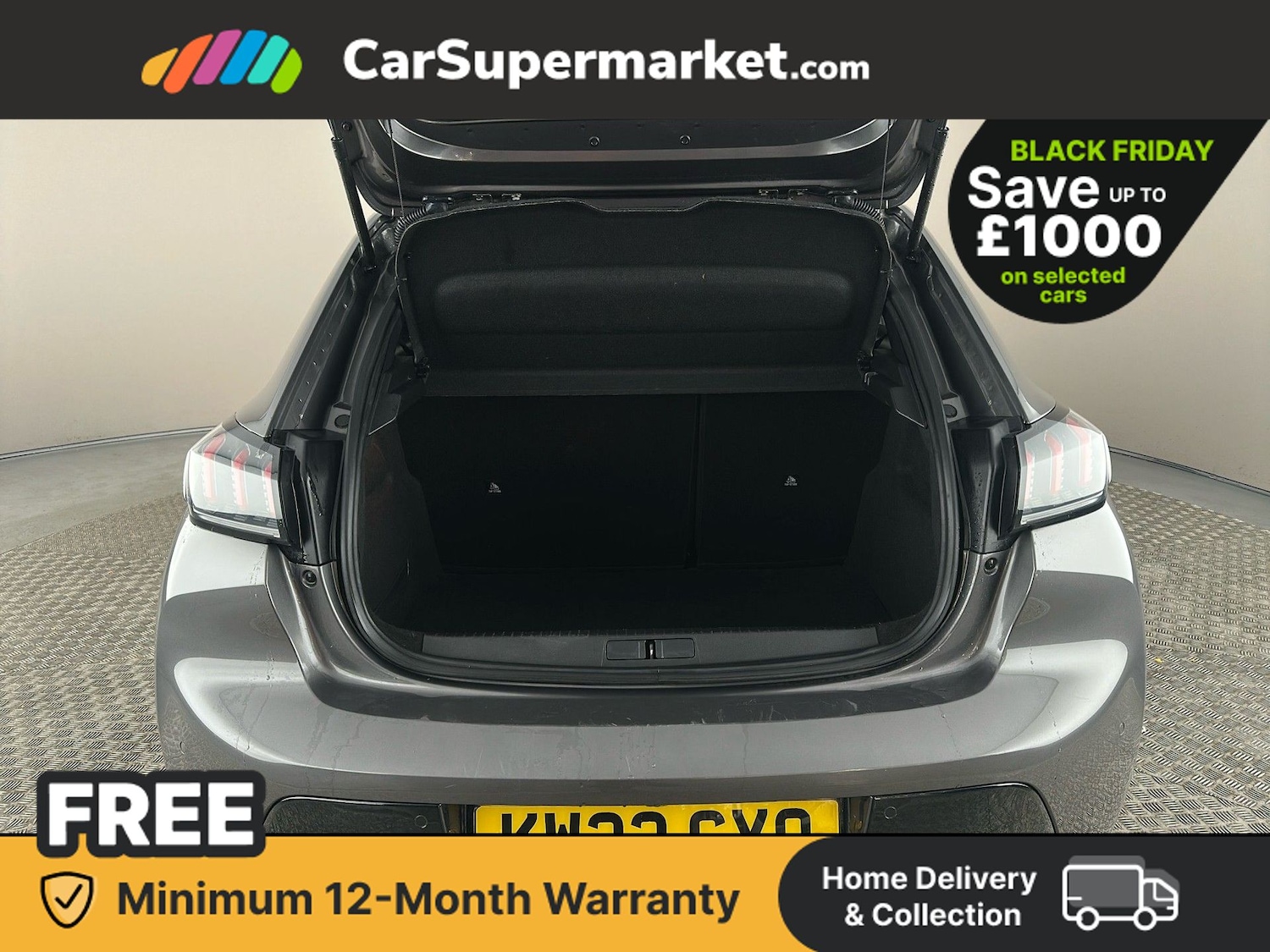 Used Peugeot 208 2023 for sale - 76685666: Photo 23