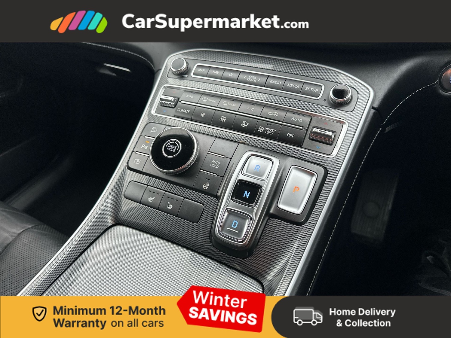 Used Hyundai Santa Fe 2022 for sale - 77308716: Photo 24