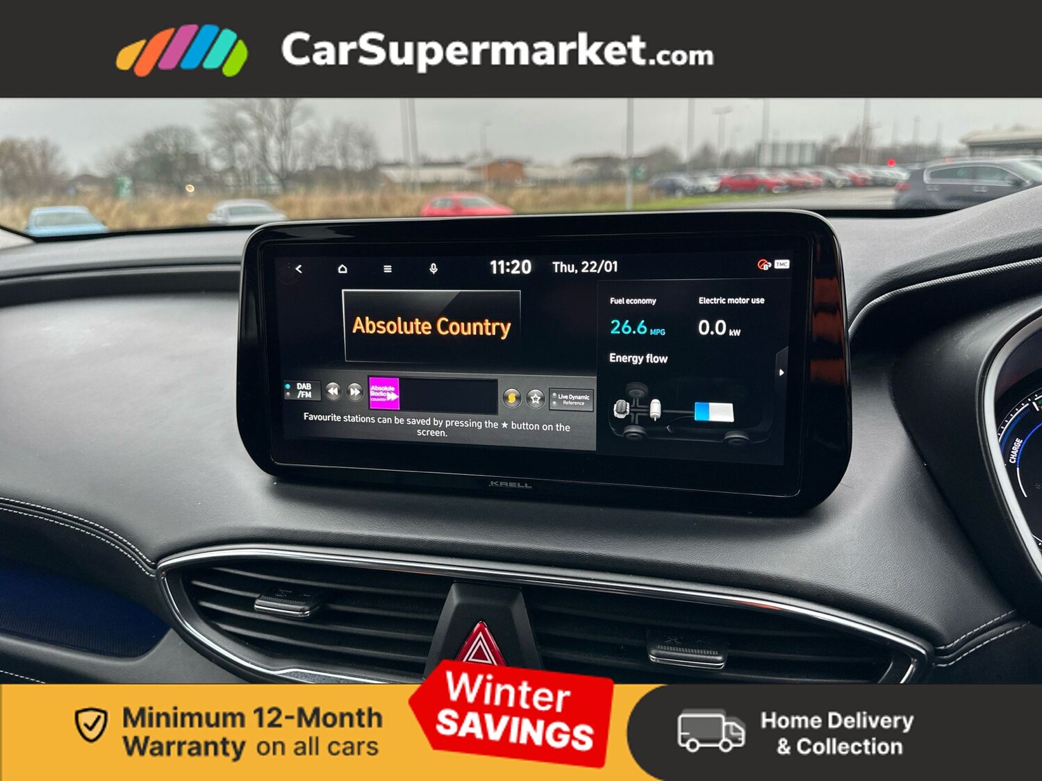 Used Hyundai Santa Fe 2022 for sale - 77308716: Photo 29