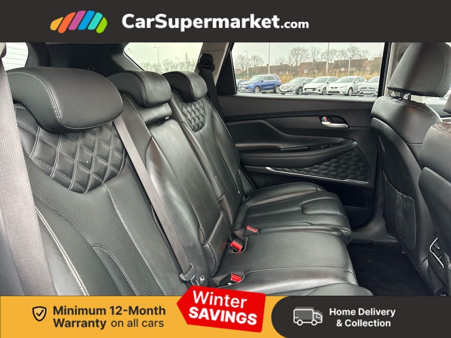 Used Hyundai Santa Fe 2022 for sale - 77308716: Photo 32