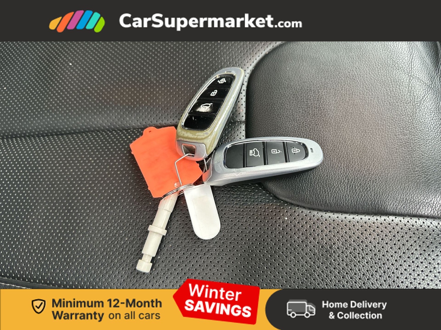 Used Hyundai Santa Fe 2022 for sale - 77308716: Photo 9