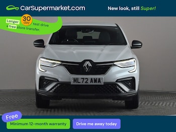 Used Renault Arkana 2022 for sale - 78497510: Photo