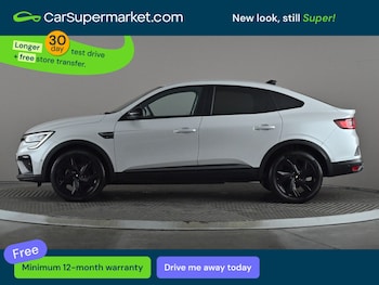 Used Renault Arkana 2022 for sale - 78497510: Photo