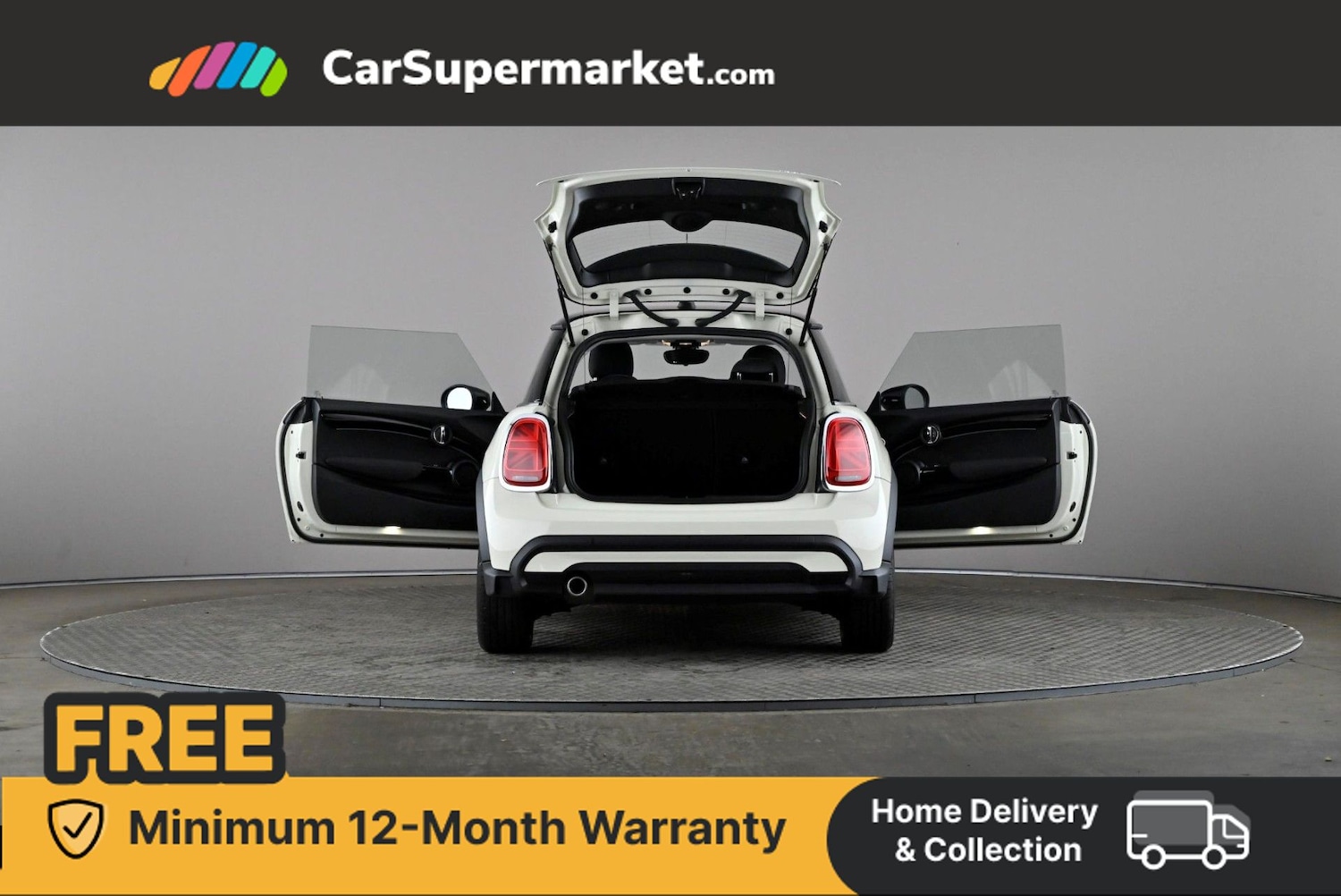 Used MINI Hatch 2021 for sale - 76342593: Photo 11