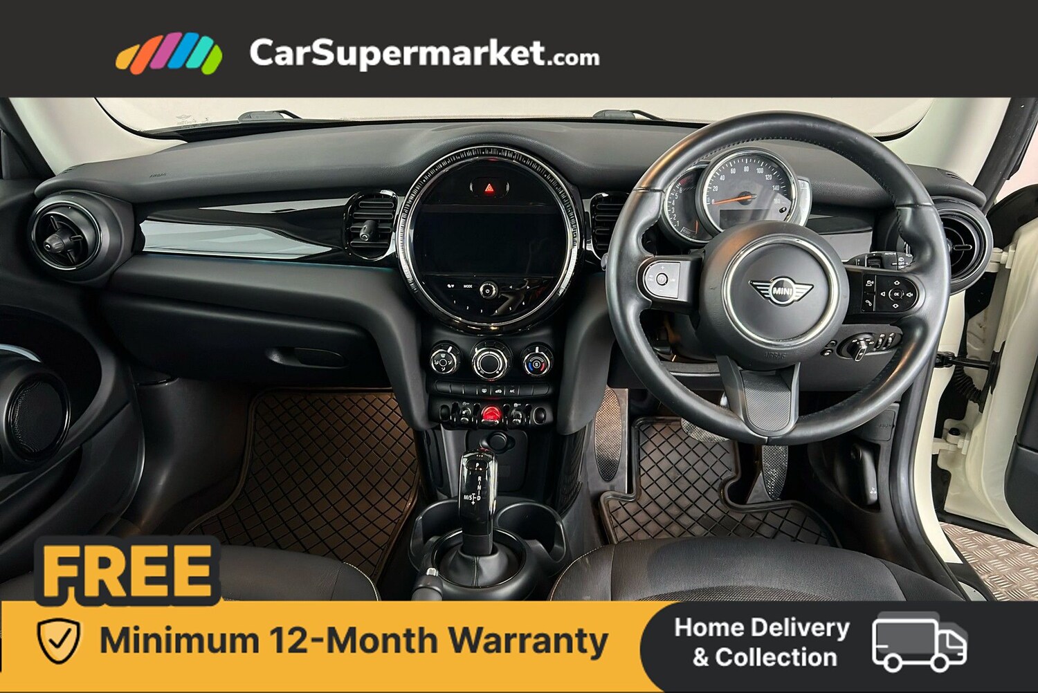 Used MINI Hatch 2021 for sale - 76342593: Photo 13