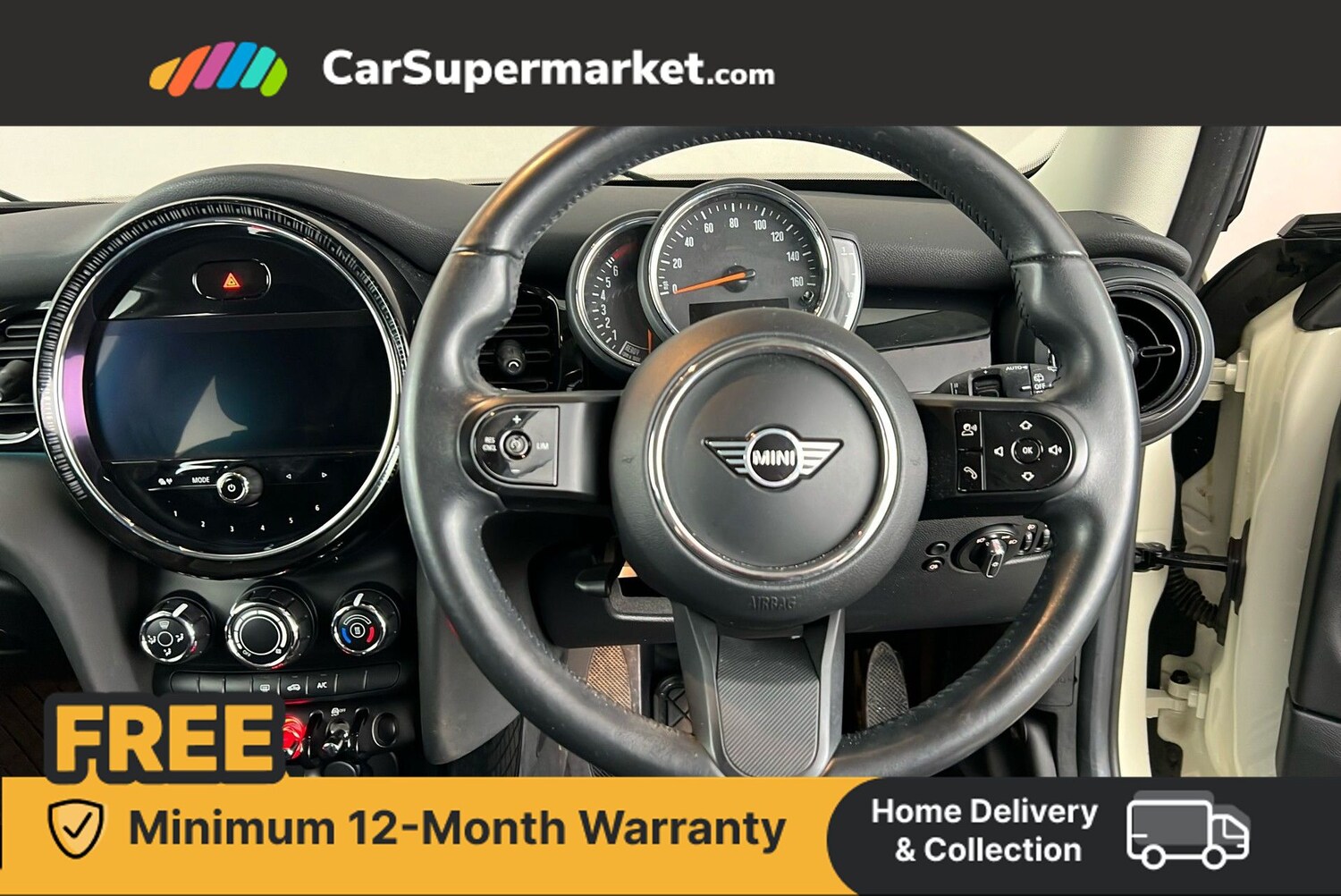 Used MINI Hatch 2021 for sale - 76342593: Photo 14