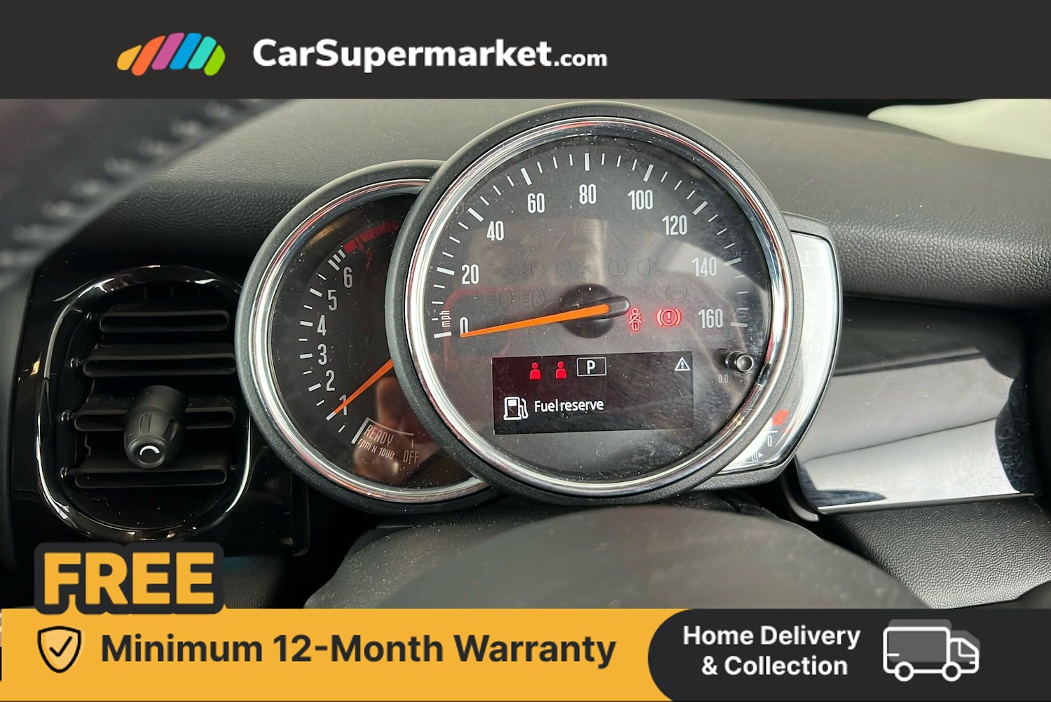 Used MINI Hatch 2021 for sale - 76342593: Photo 15