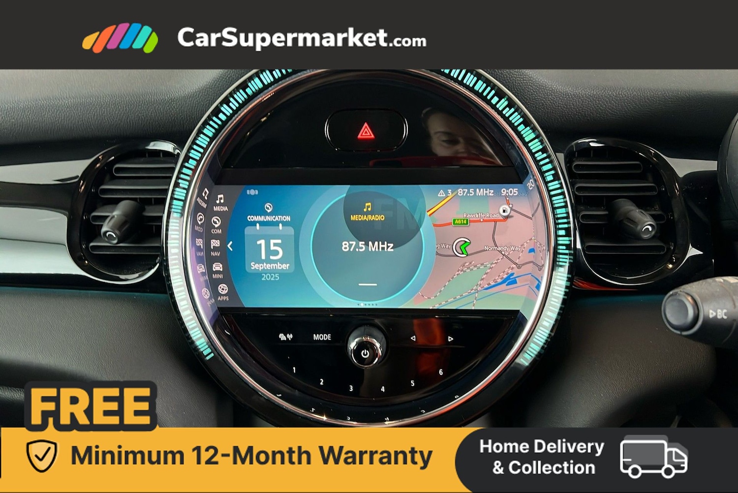 Used MINI Hatch 2021 for sale - 76342593: Photo 16