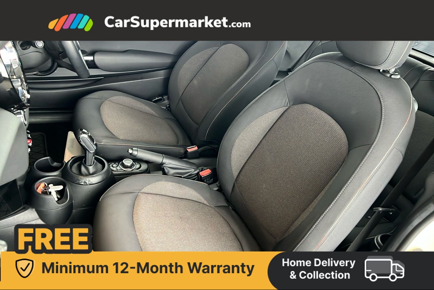 Used MINI Hatch 2021 for sale - 76342593: Photo 17