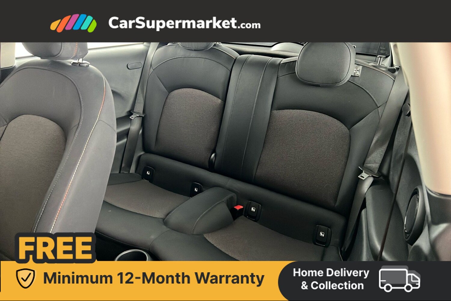 Used MINI Hatch 2021 for sale - 76342593: Photo 18