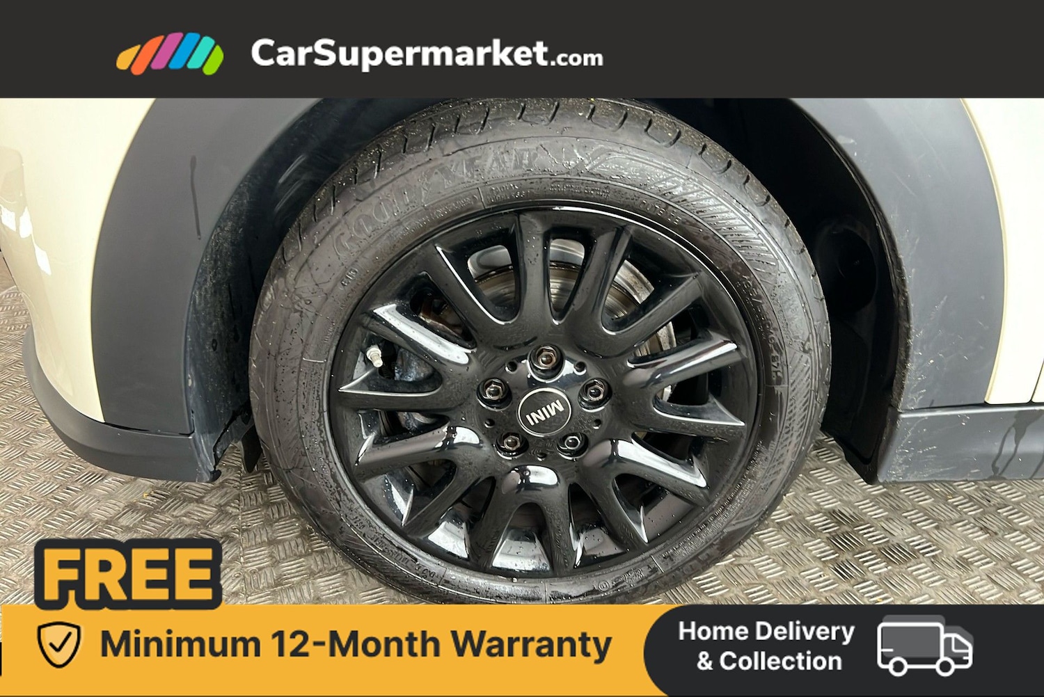 Used MINI Hatch 2021 for sale - 76342593: Photo 19