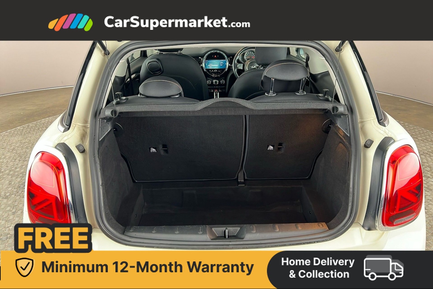 Used MINI Hatch 2021 for sale - 76342593: Photo 22