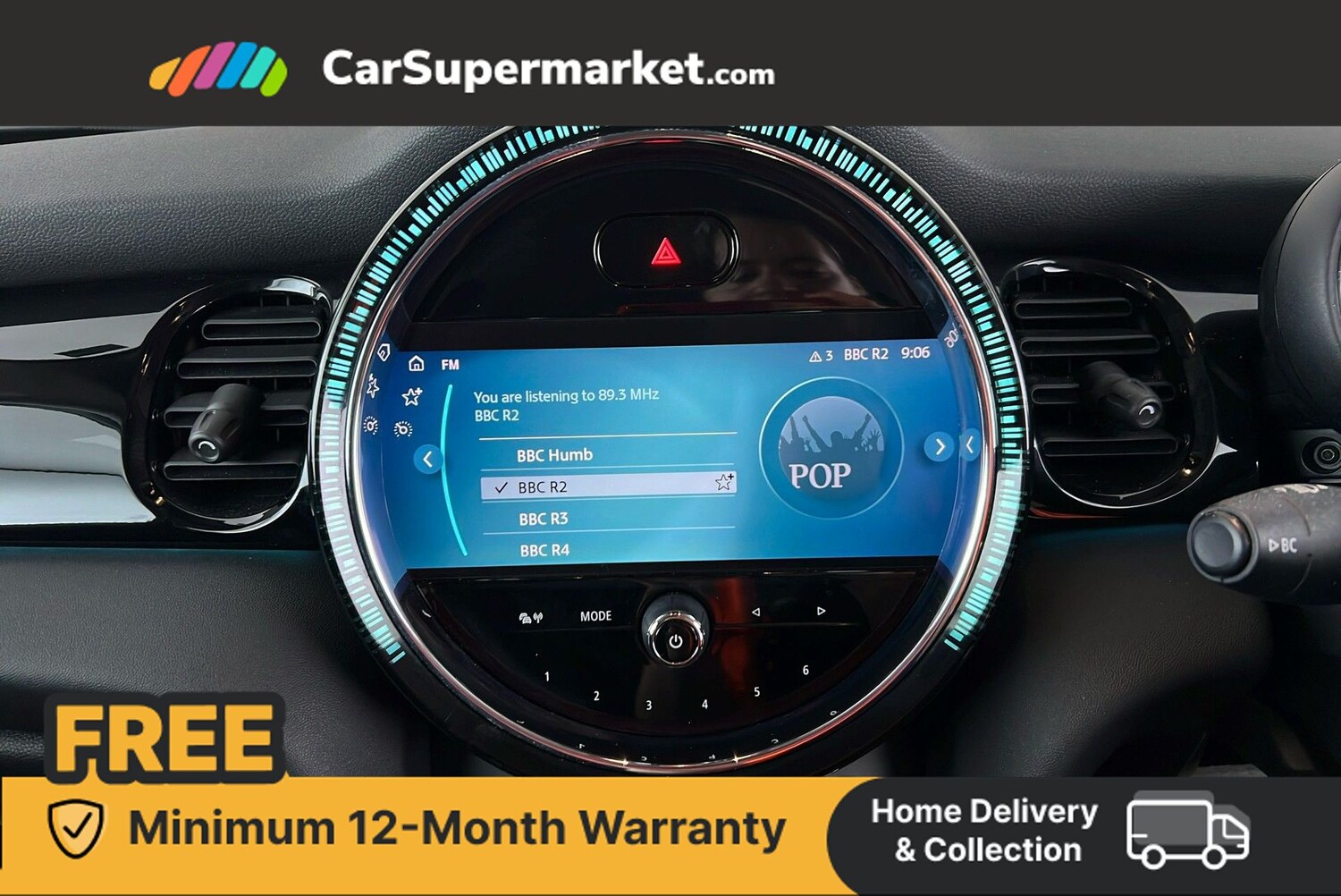 Used MINI Hatch 2021 for sale - 76342593: Photo 23