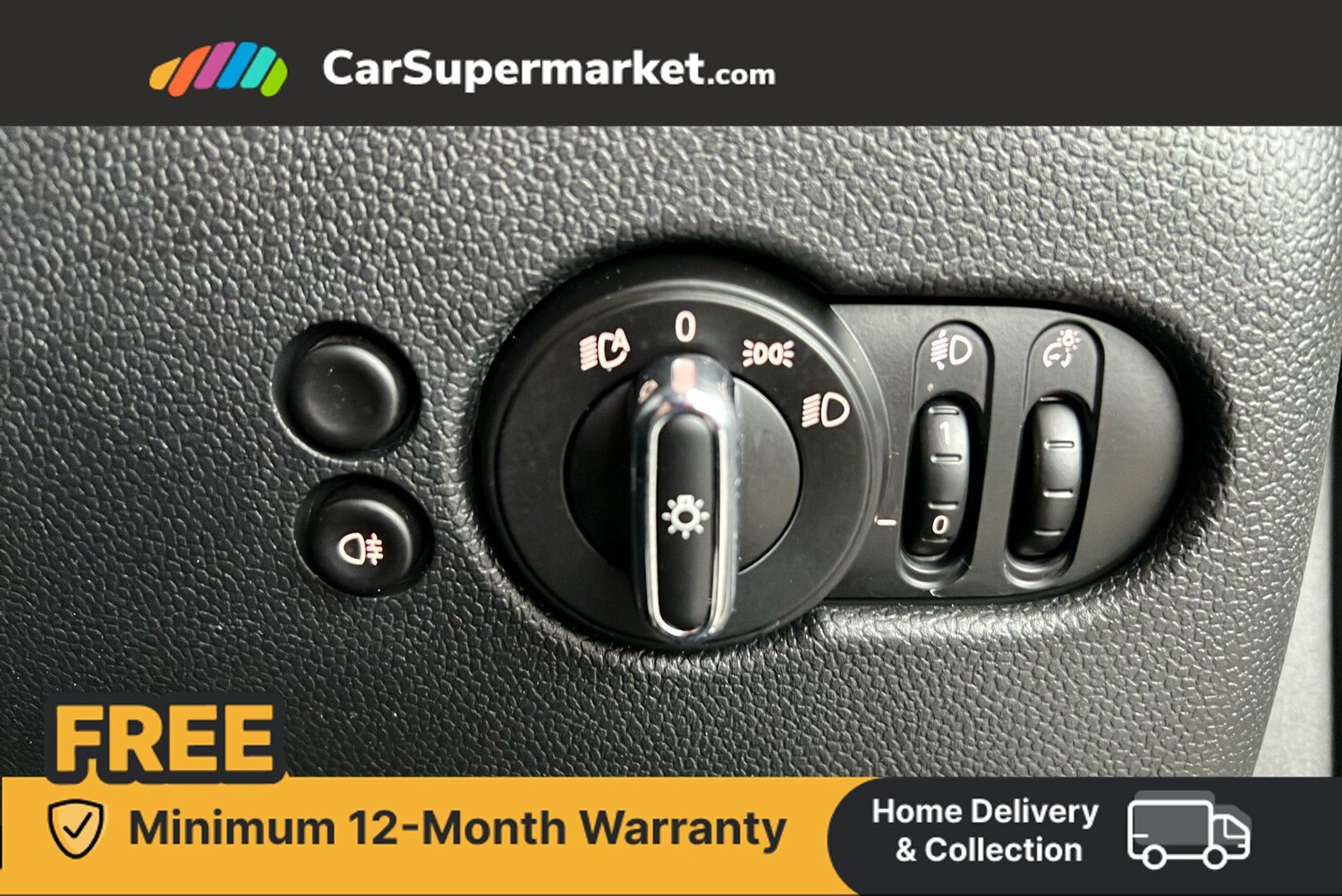 Used MINI Hatch 2021 for sale - 76342593: Photo 24