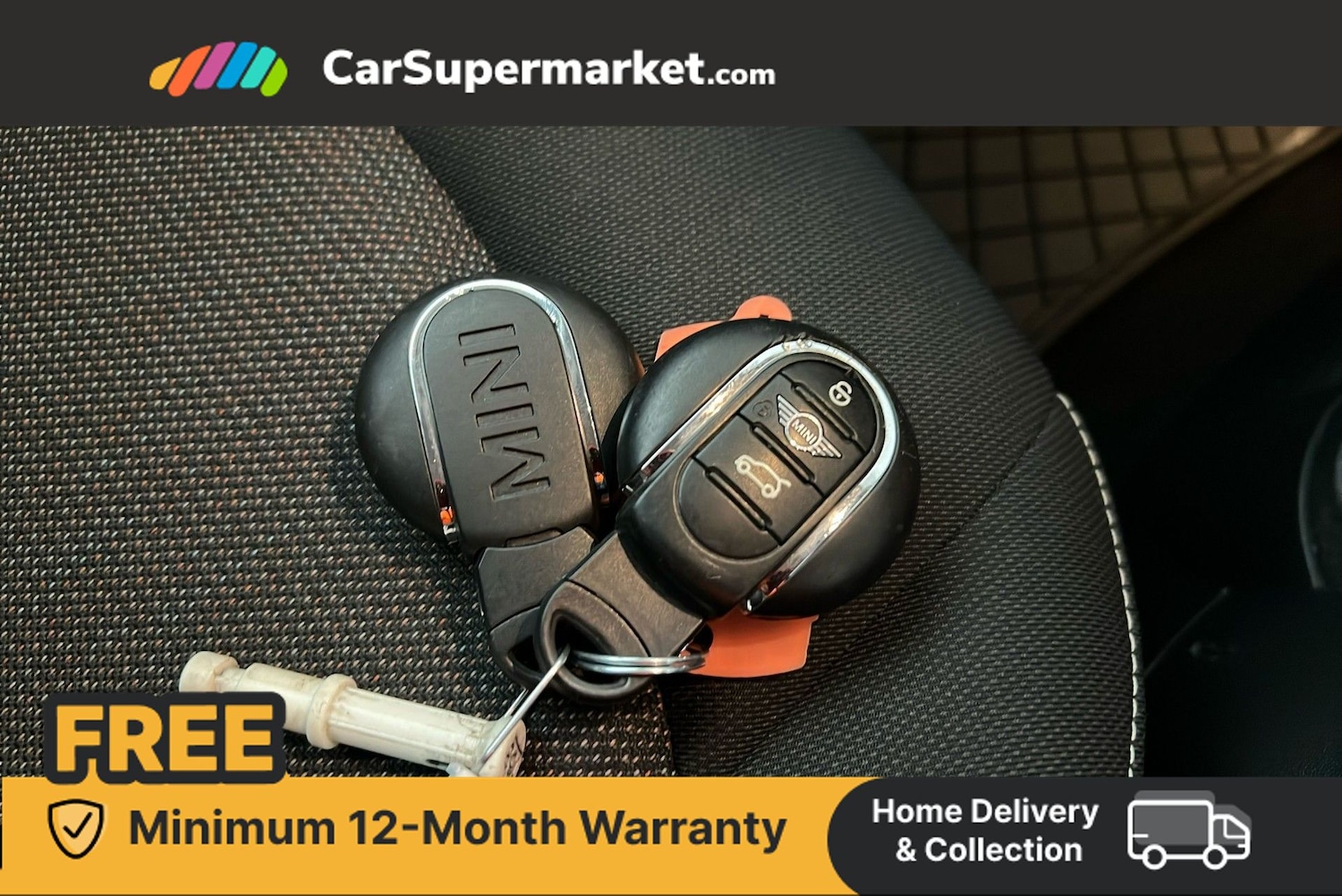 Used MINI Hatch 2021 for sale - 76342593: Photo 25