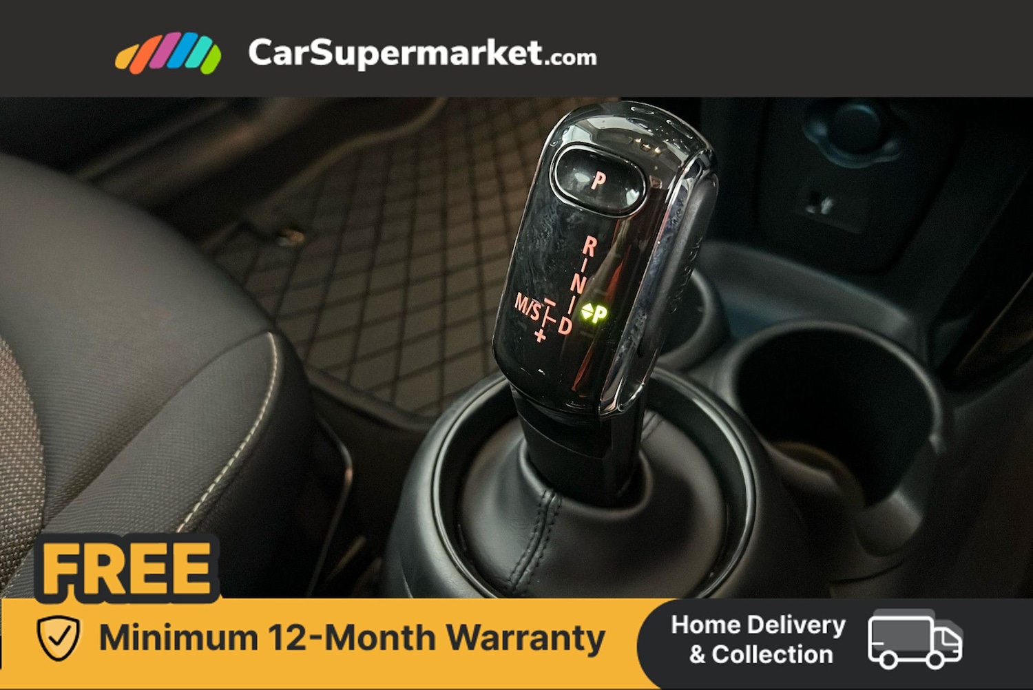 Used MINI Hatch 2021 for sale - 76342593: Photo 26