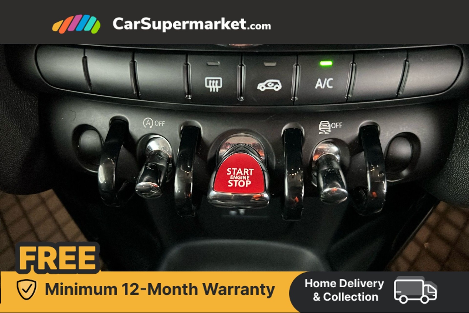 Used MINI Hatch 2021 for sale - 76342593: Photo 28