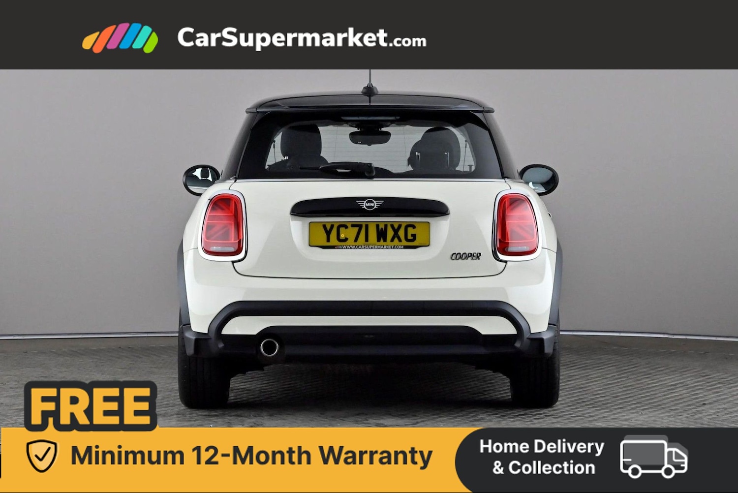 Used MINI Hatch 2021 for sale - 76342593: Photo 5