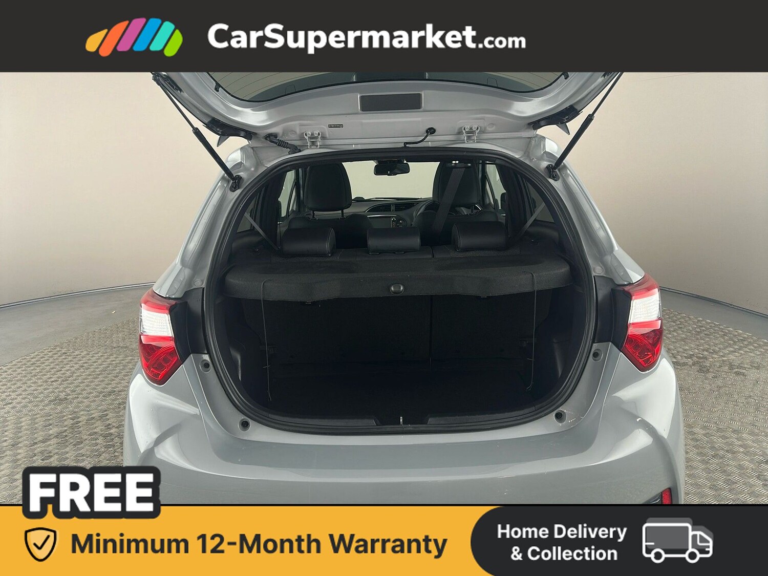 Used Toyota Yaris 2019 for sale - 77686924: Photo 22