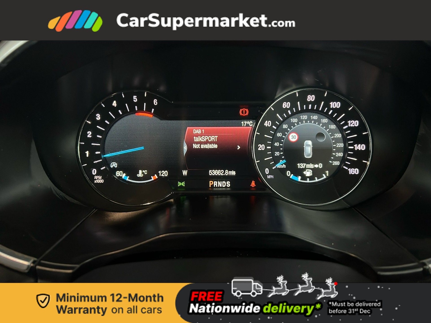 Used Ford Edge 2019 for sale - 76929217: Photo 10