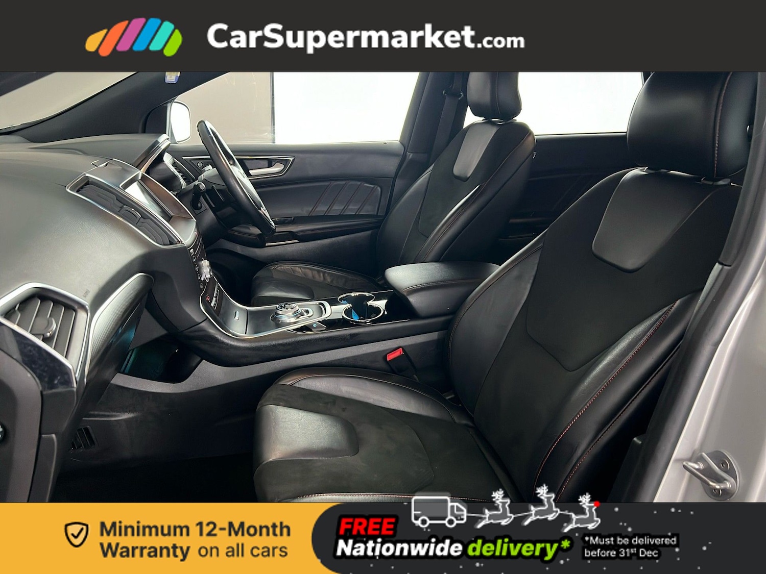 Used Ford Edge 2019 for sale - 76929217: Photo 12