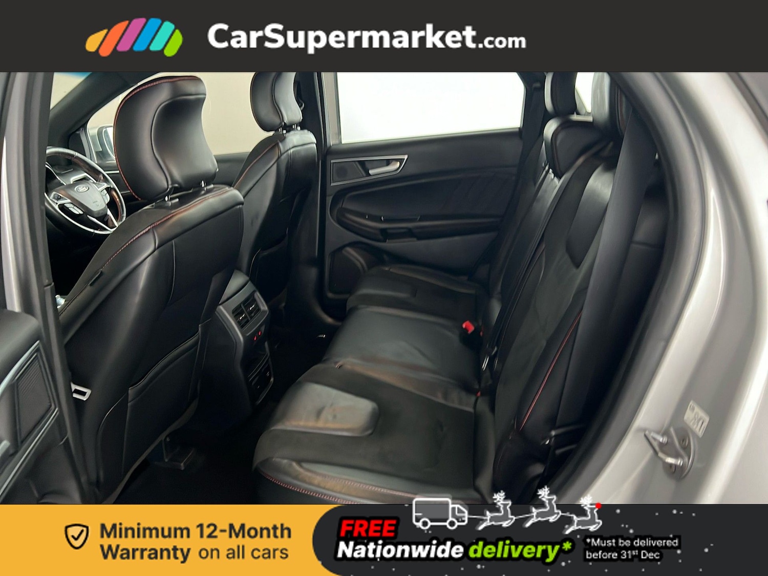 Used Ford Edge 2019 for sale - 76929217: Photo 13