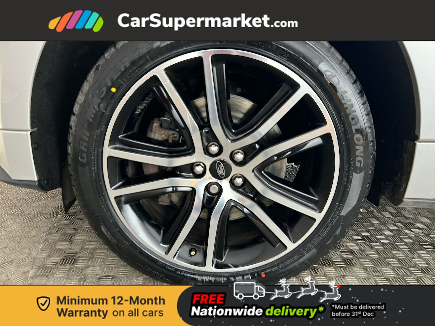 Used Ford Edge 2019 for sale - 76929217: Photo 14