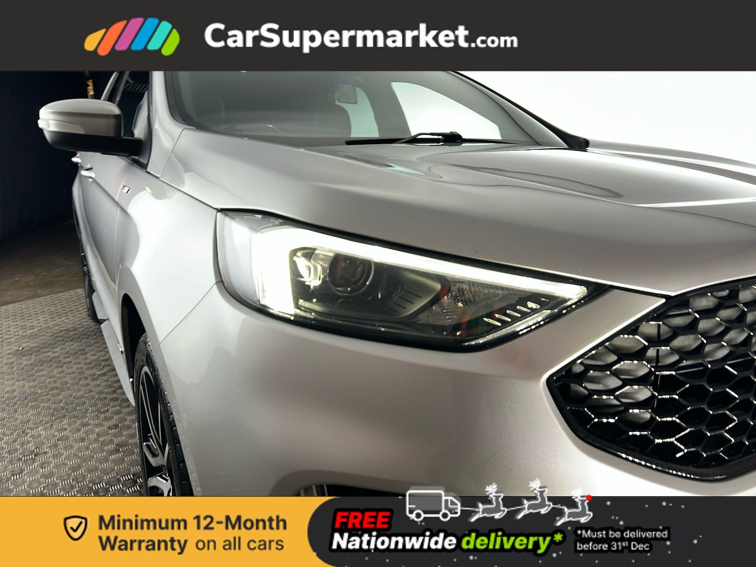 Used Ford Edge 2019 for sale - 76929217: Photo 15